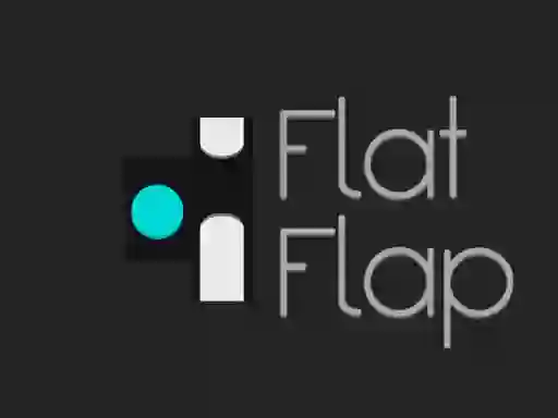 游戏Flat Flap在线