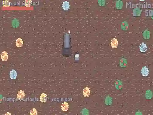 游戏Last Human在线