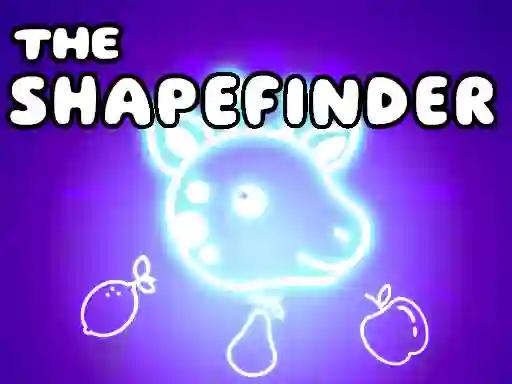 游戏Shapefinder在线