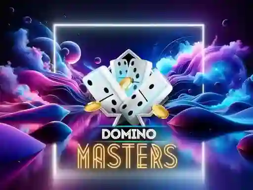 游戏Domino Masters在线