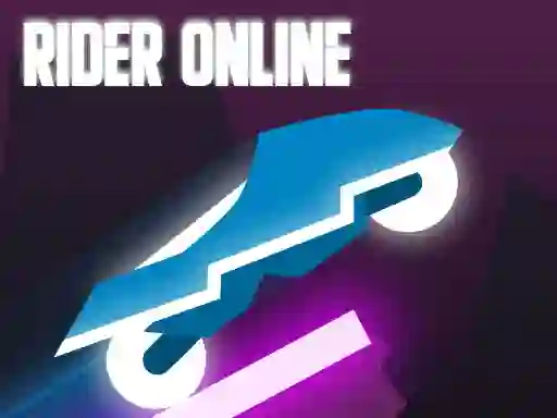 游戏Rider在线