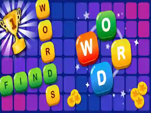 游戏Find Words在线