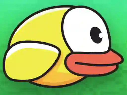 游戏Flappy bird html5在线