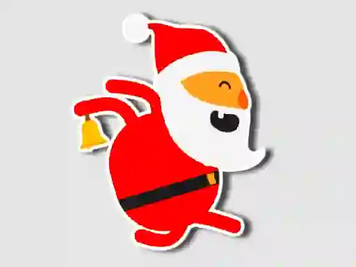 游戏Santa Claus Rush在线