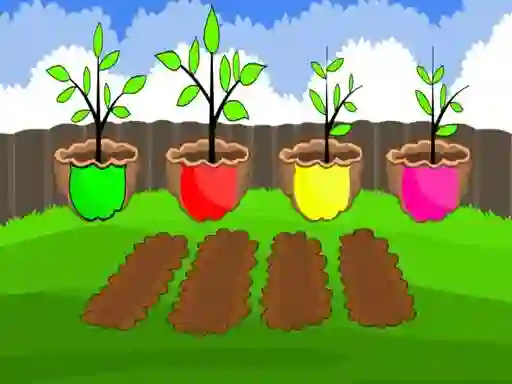 游戏Farm Escape 2在线