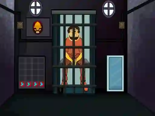 游戏Old Prisoner Escape在线