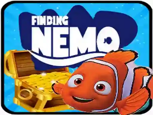 游戏Finding Nemo在线