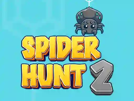 游戏Spider Hunt 2在线