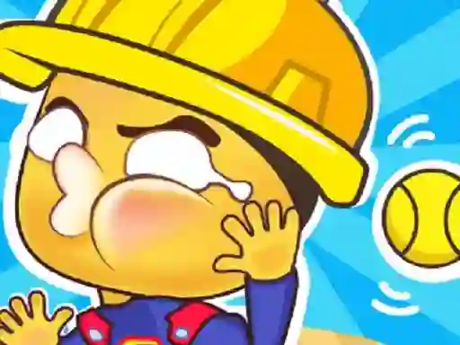 游戏Squirt Gun War在线