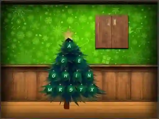 游戏Amgel New Year Room Escape 4在线