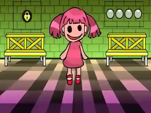 游戏Doll House Escape在线