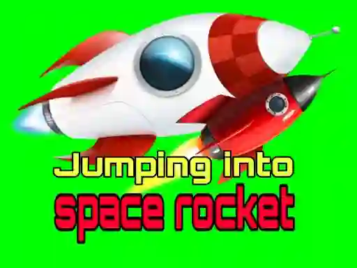 游戏Space Jump在线