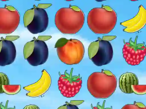 游戏Fruit Match3在线