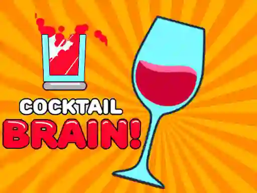 游戏Cocktail Brain!在线