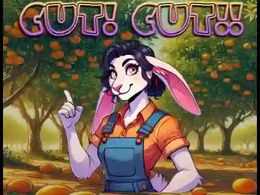 游戏Cut, Cut!!在线