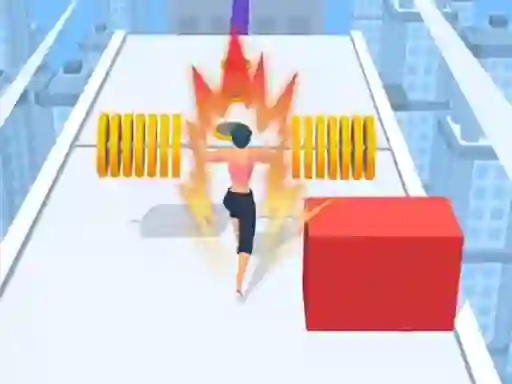 游戏Weightlifting beauty在线