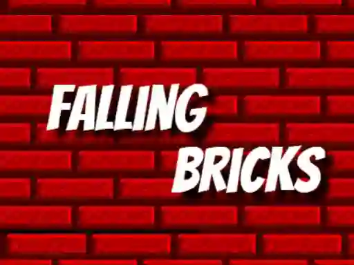 游戏Falling Brick在线