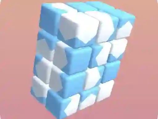 游戏Swipe or Tap Block Away在线