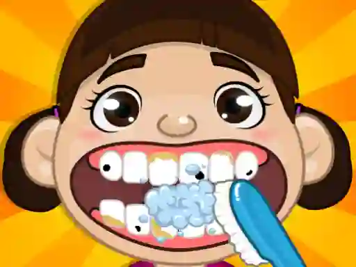 游戏The Crazy Dentist wojak game在线