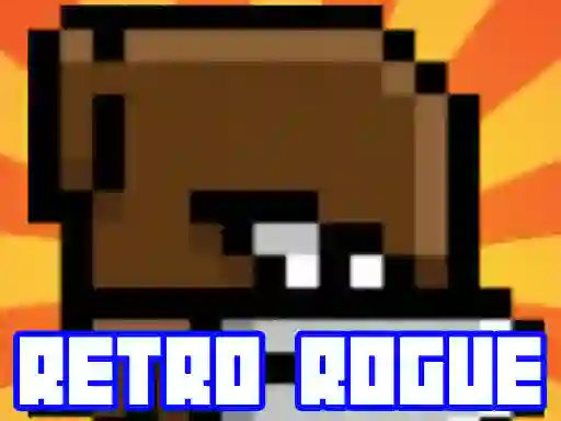 游戏Retro Rogue在线