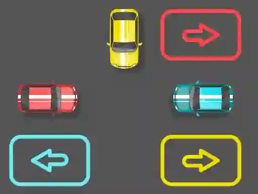 游戏Draw Parking在线