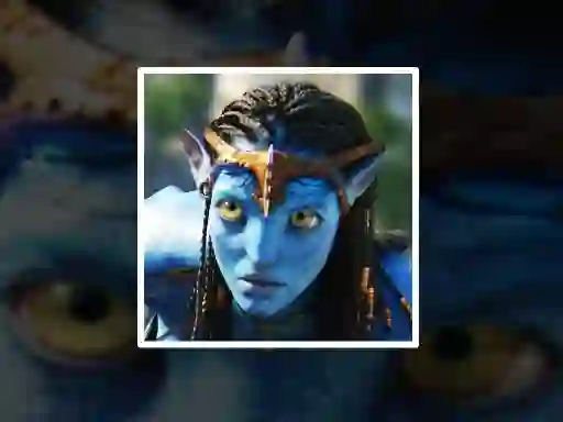 游戏Avatar Jumping Adventure在线