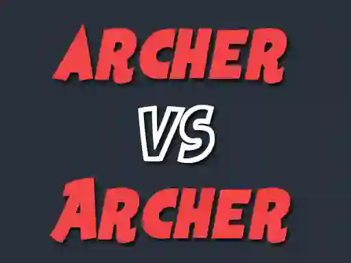 游戏Archer vs Archer在线