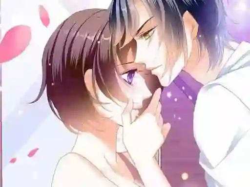 游戏Anime Dress Up Games在线