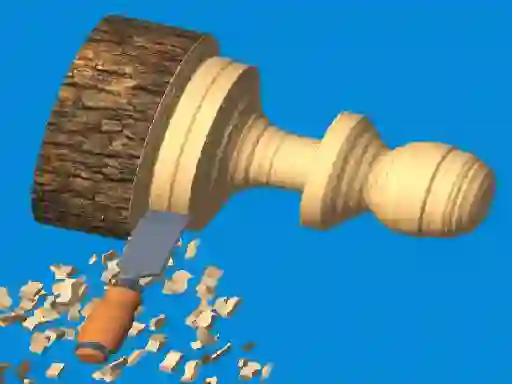游戏Woodturning?在线