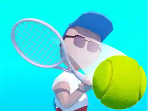 游戏Tennis Guys在线