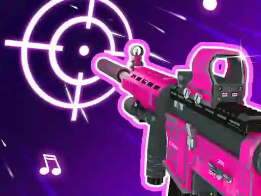 游戏Beat Shooter在线