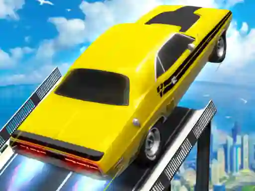 游戏Sky Driving在线