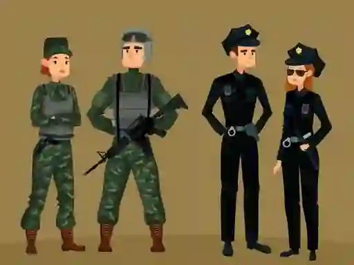 游戏Defend Military Base在线