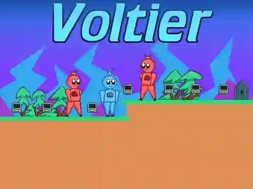 游戏Voltier在线