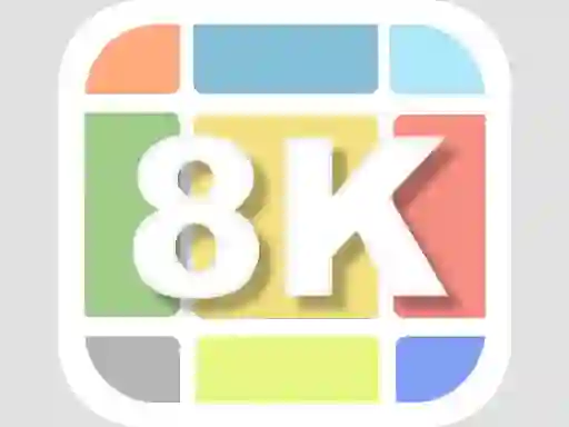 游戏8K在线