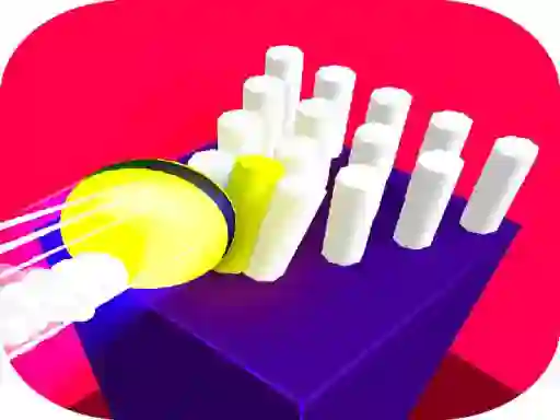 游戏Paint Strike在线