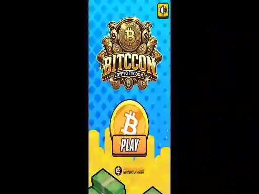 游戏Bitcoin Crypto Tycoon在线