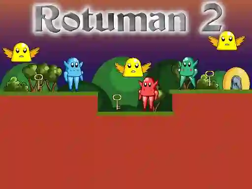 游戏Rotuman 2在线
