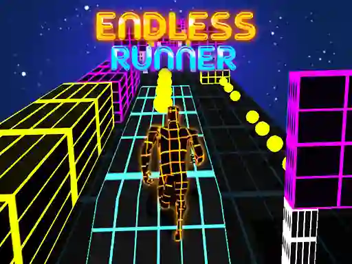 游戏Endless Run在线