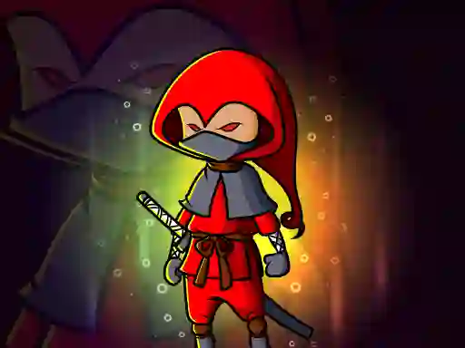 游戏Ninja Attack在线