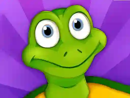 游戏Turtles Harvest在线