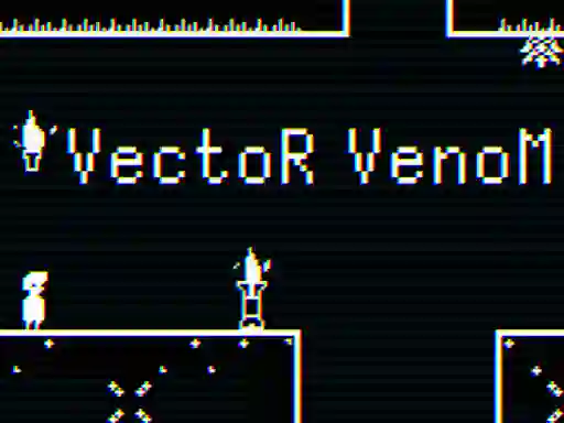 游戏Vector Venom在线