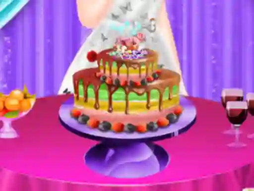 游戏Birthday Cake For My Boyfriend在线
