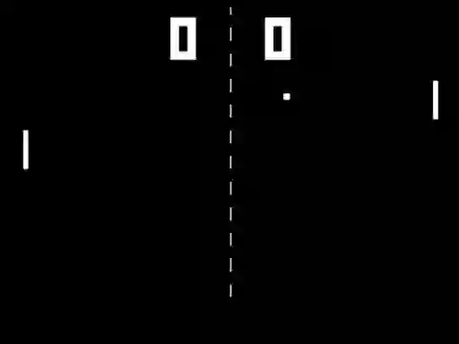 游戏Table Pong 2D在线