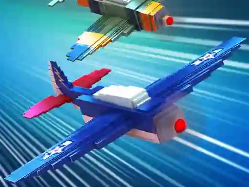 游戏Hill Fly Race在线