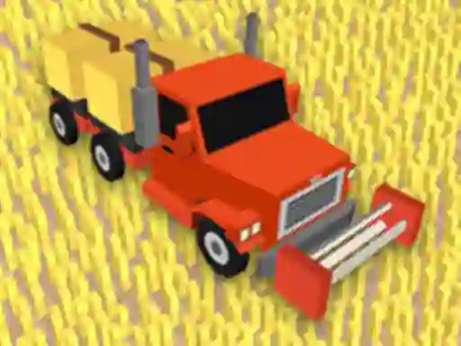 游戏Farmers.io在线