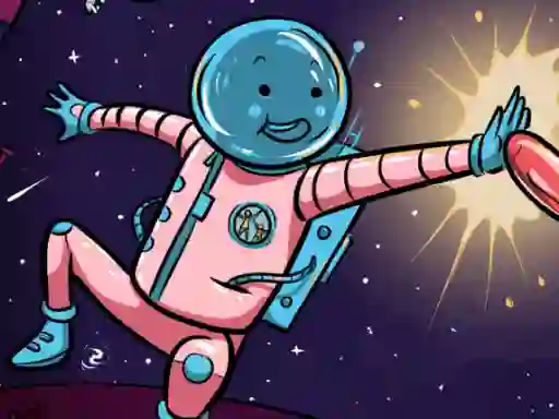 游戏Space Adventure在线