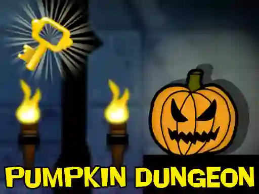 游戏Pumpkin Dungeon Of Doom在线