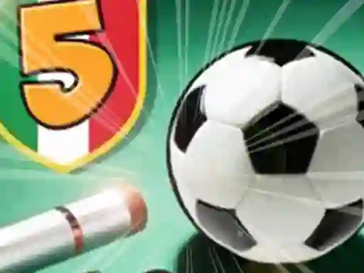 游戏Chiellini Pool Soccer在线