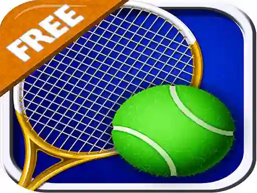 游戏Pocket Tennis在线